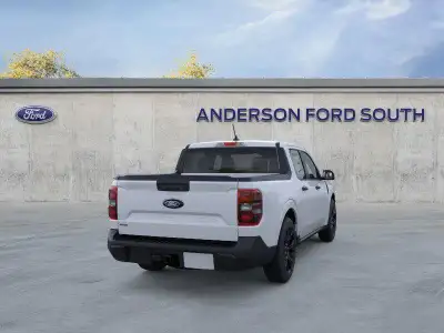 New 2026 Ford Maverick XLT Crew Cab Truck for sale in Lincoln NE