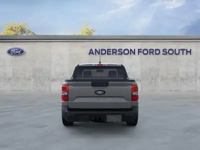 New 2026 Ford Maverick XL Crew Cab Truck for sale in Lincoln NE