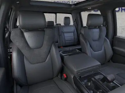 New 2026 Ford F-150 Raptor Crew Cab Truck for sale in Lincoln NE