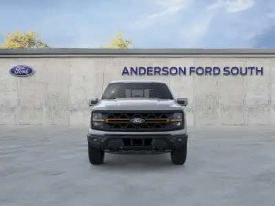 New 2026 Ford F-150 Tremor Crew Cab Truck for sale in Lincoln NE