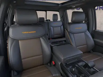 New 2026 Ford F-150 for sale in Lincoln NE