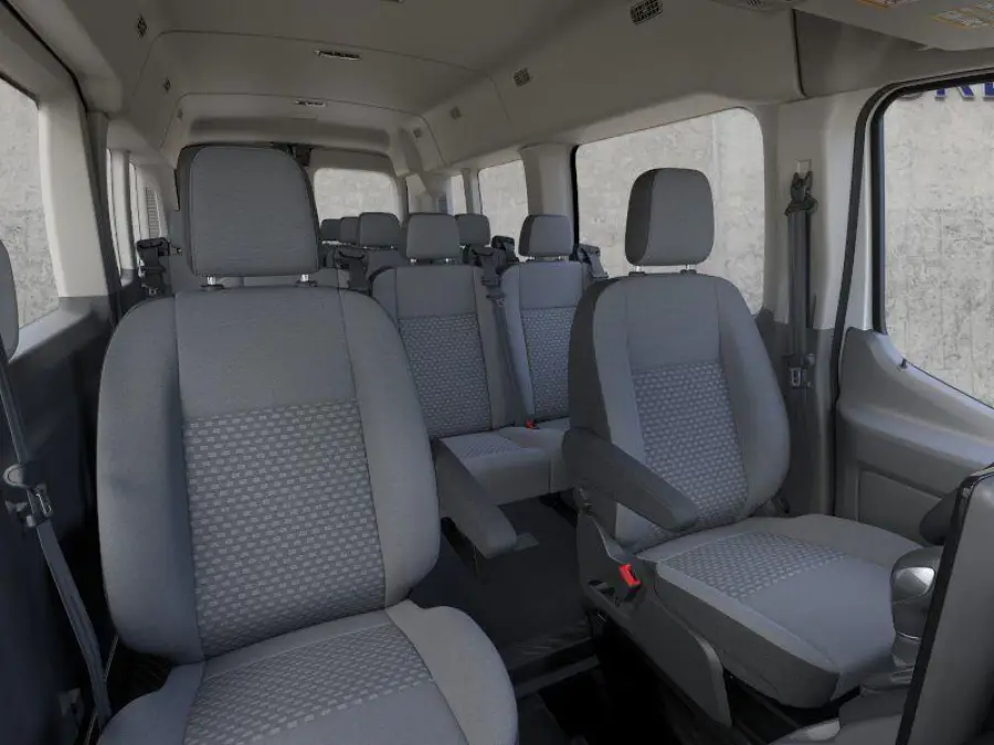 New 2026 Ford Transit Passenger Wagon for sale in Lincoln NE