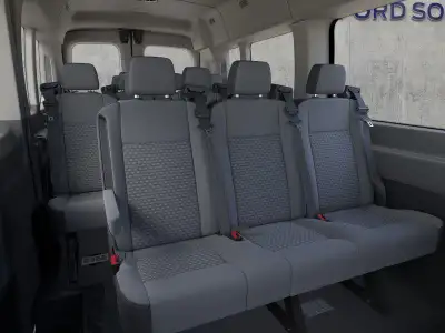 New 2026 Ford Transit Passenger Wagon for sale in Lincoln NE