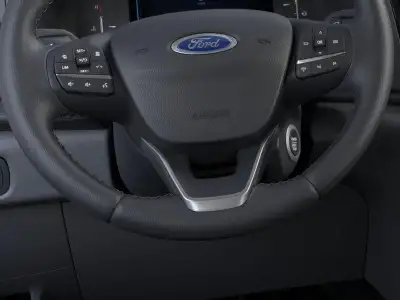 New 2026 Ford Transit Passenger Wagon for sale in Lincoln NE
