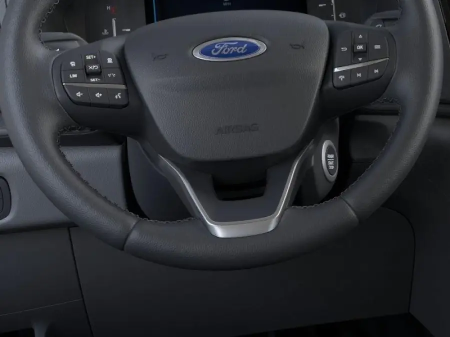 New 2026 Ford Transit Passenger Wagon for sale in Lincoln NE