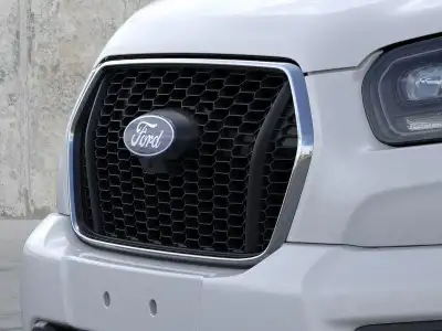 New 2026 Ford Transit Passenger Wagon for sale in Lincoln NE