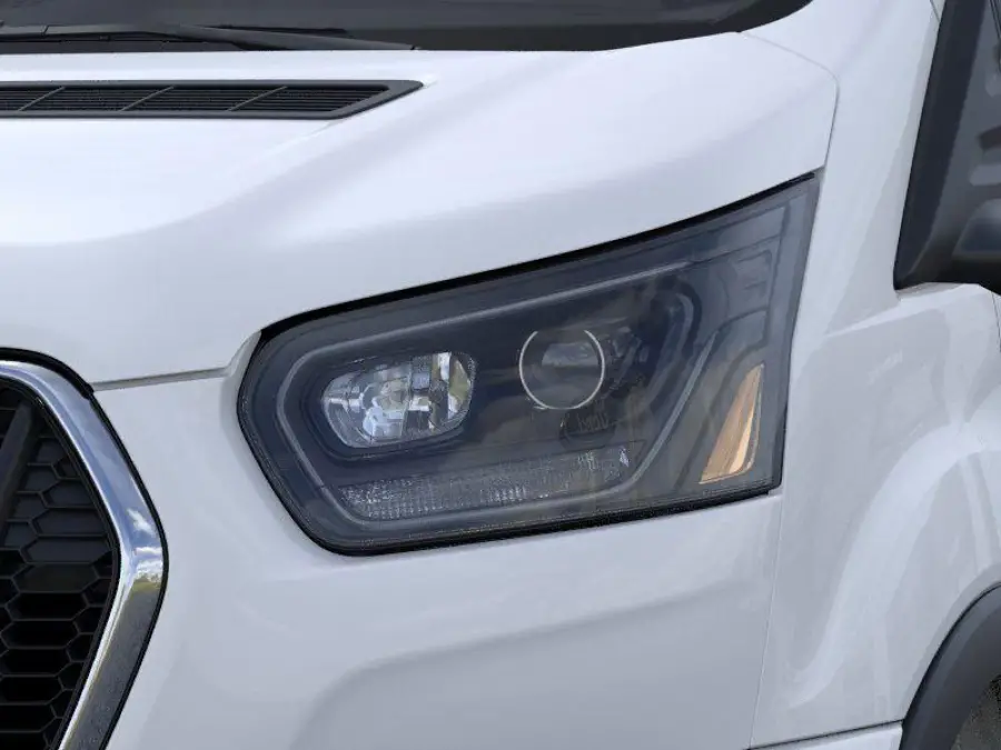 New 2026 Ford Transit Passenger Wagon for sale in Lincoln NE