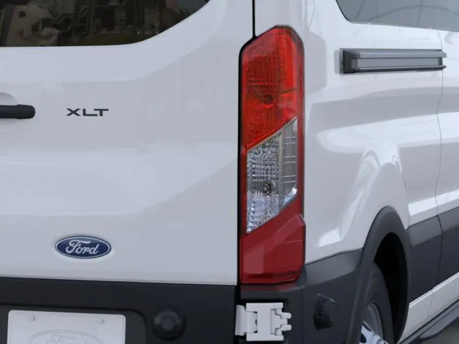 New 2026 Ford Transit Passenger Wagon for sale in Lincoln NE