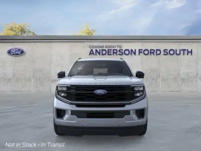 New 2026 Ford Expedition Max Platinum SUV/Crossover for sale in Lincoln NE