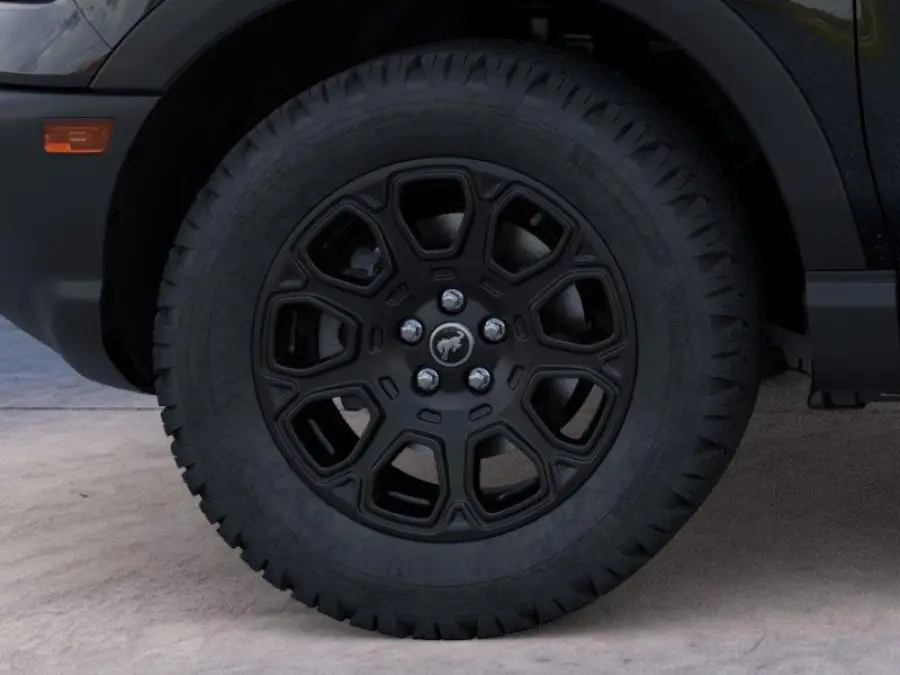 New 2026 Ford Bronco Sport for sale in Lincoln NE
