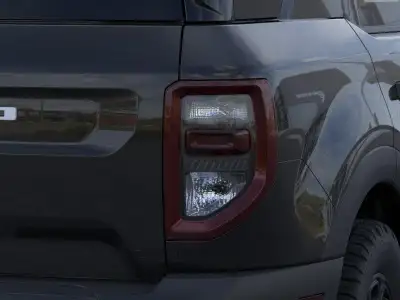 New 2026 Ford Bronco Sport for sale in Lincoln NE