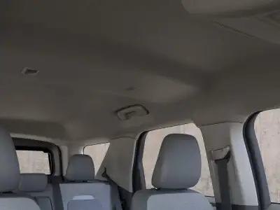 New 2026 Ford Bronco Sport for sale in Lincoln NE
