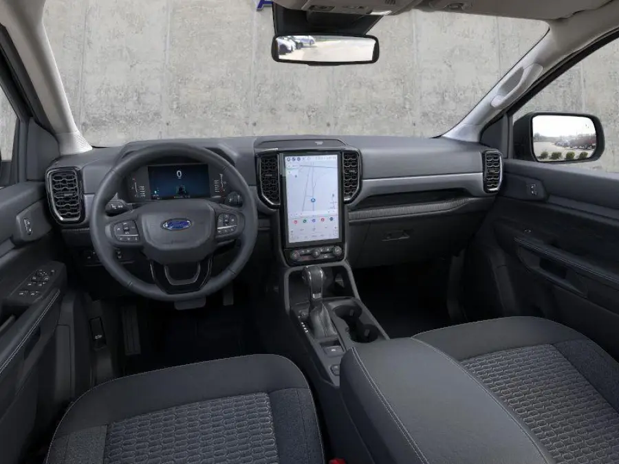 New 2026 Ford Ranger for sale in Lincoln NE