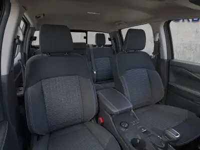 New 2026 Ford Ranger XLT Crew Cab Truck for sale in Lincoln NE