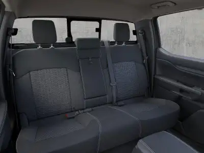 New 2026 Ford Ranger for sale in Lincoln NE