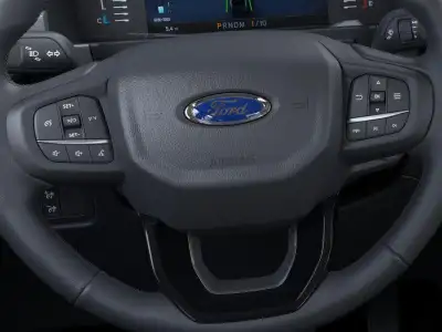 New 2026 Ford Ranger for sale in Lincoln NE