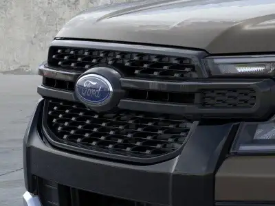 New 2026 Ford Ranger for sale in Lincoln NE