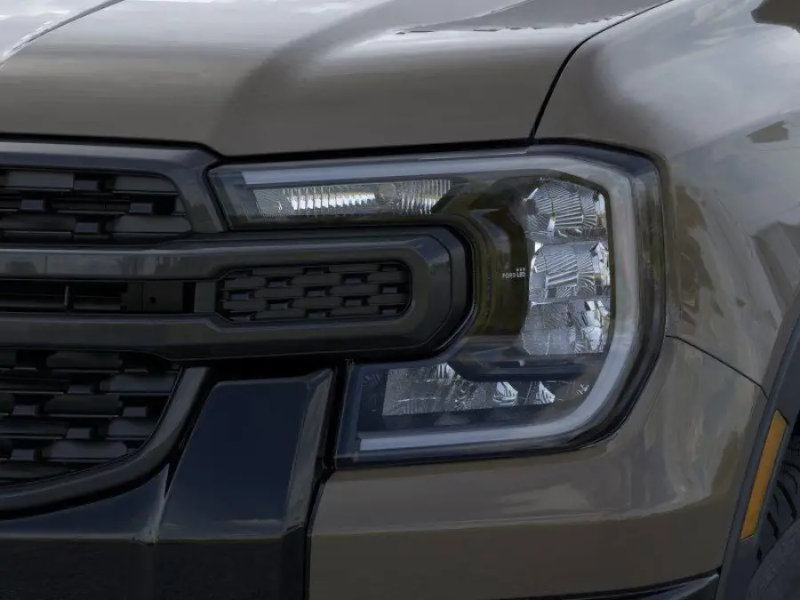 New 2026 Ford Ranger for sale in Lincoln NE