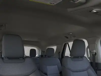 New 2026 Ford Explorer for sale in Lincoln NE