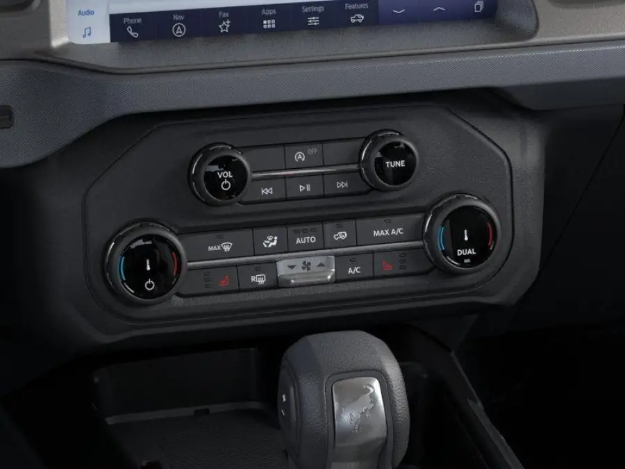 New 2026 Ford Bronco for sale in Lincoln NE