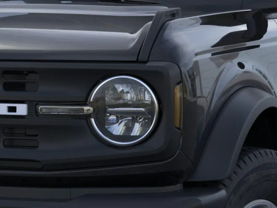 New 2026 Ford Bronco for sale in Lincoln NE