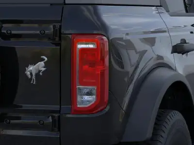 New 2026 Ford Bronco for sale in Lincoln NE