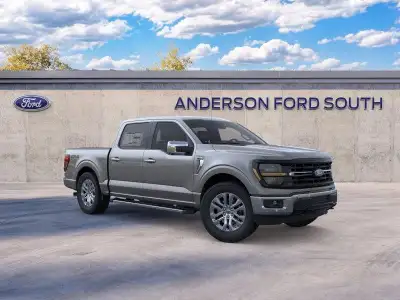 New 2026 Ford F-150 for sale in Lincoln NE