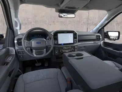 New 2026 Ford F-150 for sale in Lincoln NE