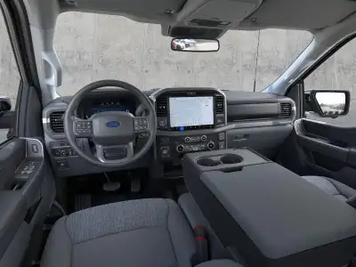 New 2026 Ford F-150 XLT Crew Cab Truck for sale in Lincoln NE