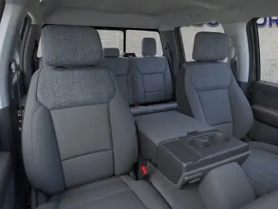 New 2026 Ford F-150 XLT Crew Cab Truck for sale in Lincoln NE