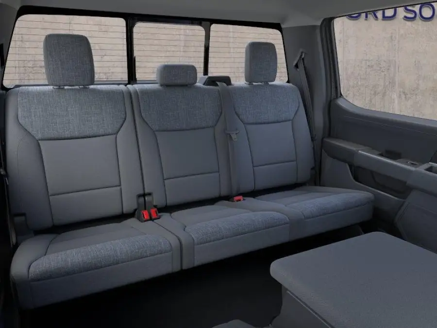 New 2026 Ford F-150 for sale in Lincoln NE
