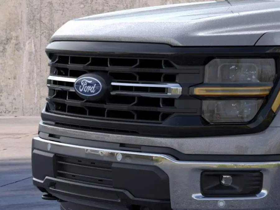 New 2026 Ford F-150 for sale in Lincoln NE