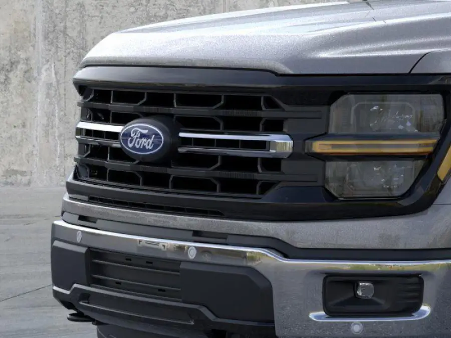 New 2026 Ford F-150 for sale in Lincoln NE