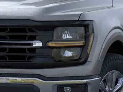 New 2026 Ford F-150 for sale in Lincoln NE