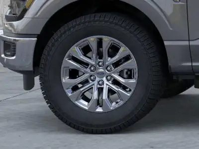 New 2026 Ford F-150 for sale in Lincoln NE