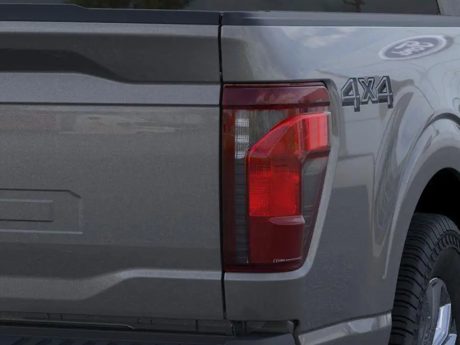 New 2026 Ford F-150 for sale in Lincoln NE