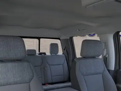 New 2026 Ford F-150 for sale in Lincoln NE