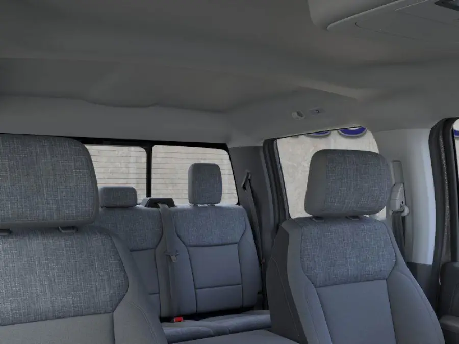 New 2026 Ford F-150 for sale in Lincoln NE