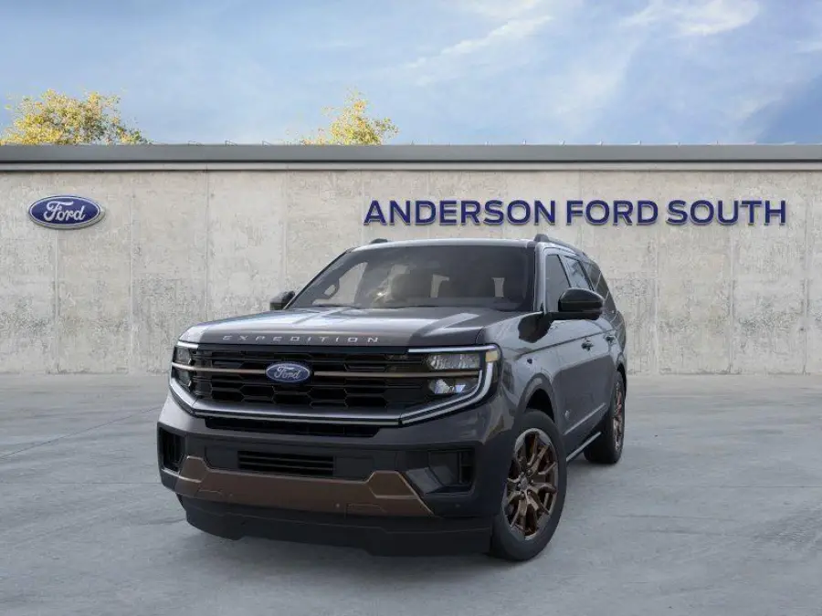 New 2026 Ford Expedition for sale in Lincoln NE