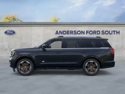 New 2026 Ford Expedition King Ranch SUV/Crossover for sale in Lincoln NE