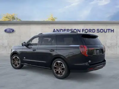New 2026 Ford Expedition King Ranch SUV/Crossover for sale in Lincoln NE