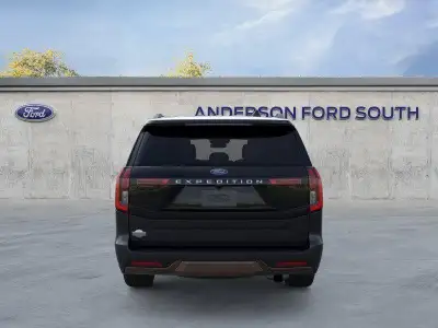 New 2026 Ford Expedition King Ranch SUV/Crossover for sale in Lincoln NE