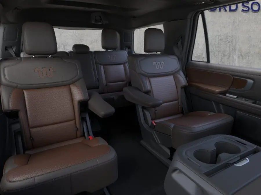 New 2026 Ford Expedition for sale in Lincoln NE
