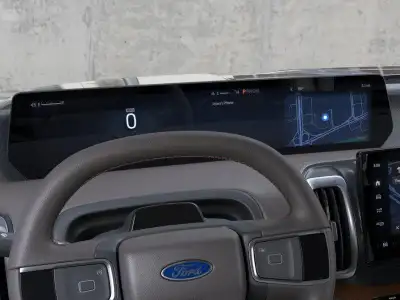 New 2026 Ford Expedition for sale in Lincoln NE