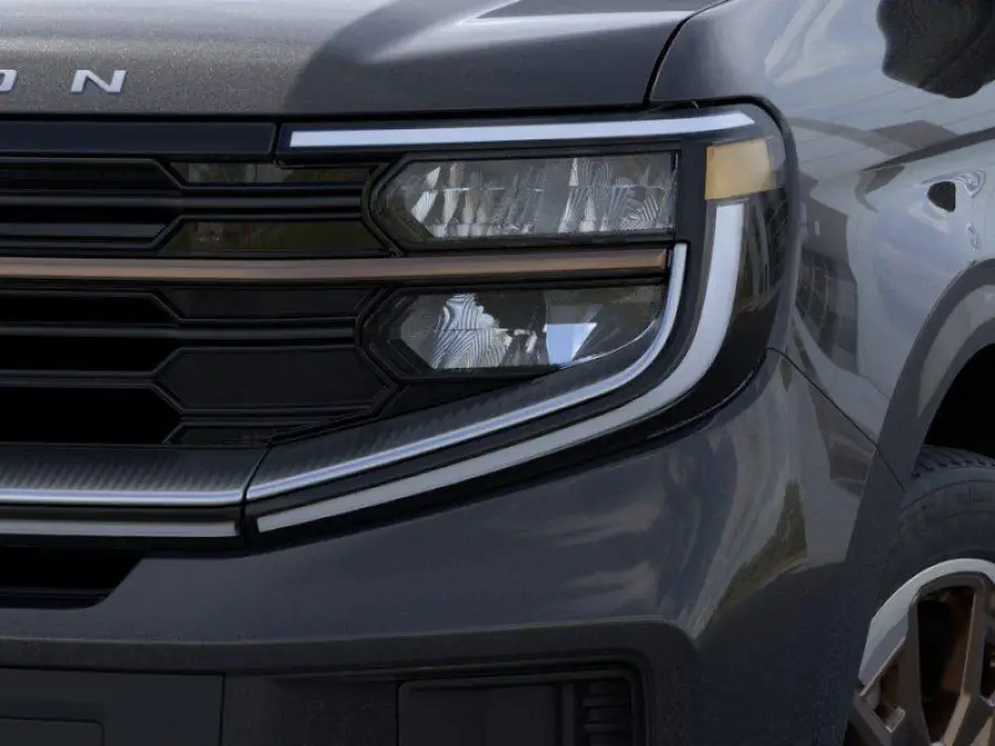New 2026 Ford Expedition for sale in Lincoln NE