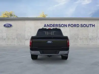 New 2026 Ford F-150 XLT Crew Cab Truck for sale in Lincoln NE