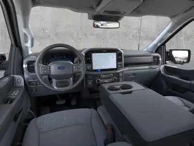 New 2026 Ford F-150 XLT Crew Cab Truck for sale in Lincoln NE