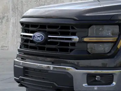 New 2026 Ford F-150 for sale in Lincoln NE