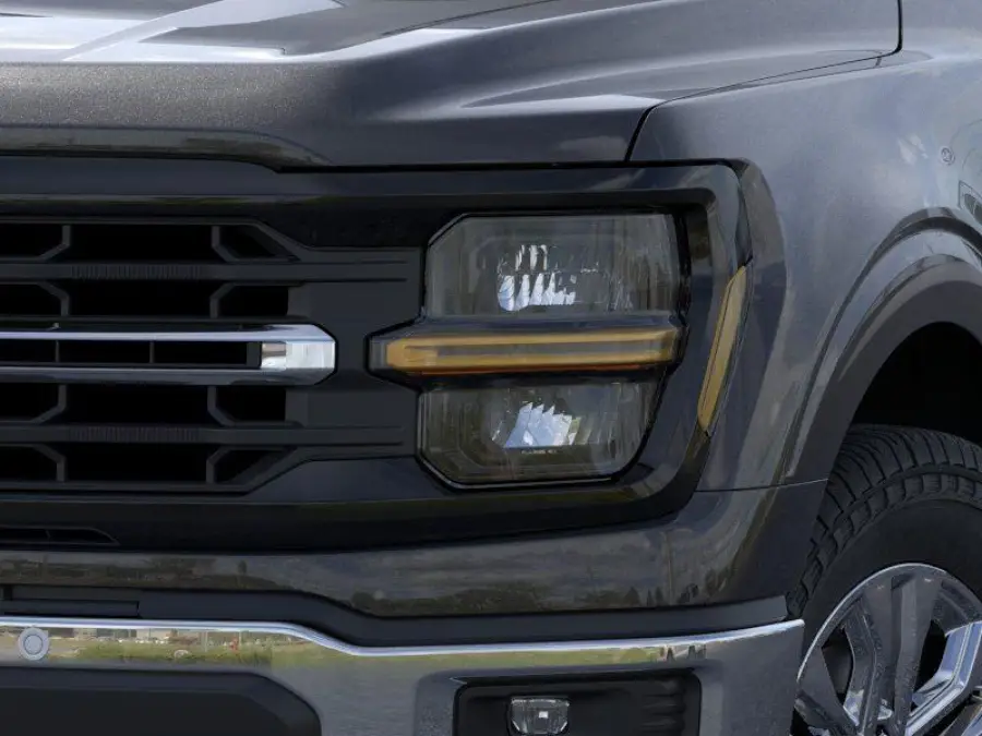 New 2026 Ford F-150 for sale in Lincoln NE