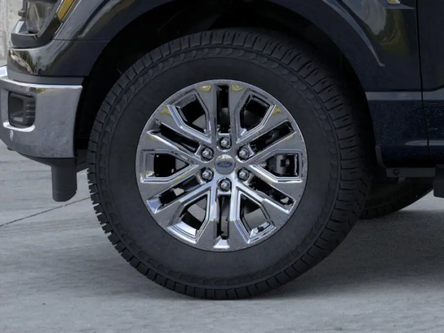 New 2026 Ford F-150 for sale in Lincoln NE